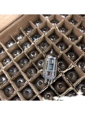 全新苏联 6米1n/代曙光北京上海6J1/美国5654/EF95/6AK5/电子管