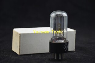 全新库存原盒苏联6H8C电子管代曙光6N8P/6SN7PK天梭6SN7电子管
