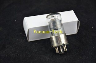 电子管全新 曙光代6J4P五极管SSJ7/6AC7/6SG7