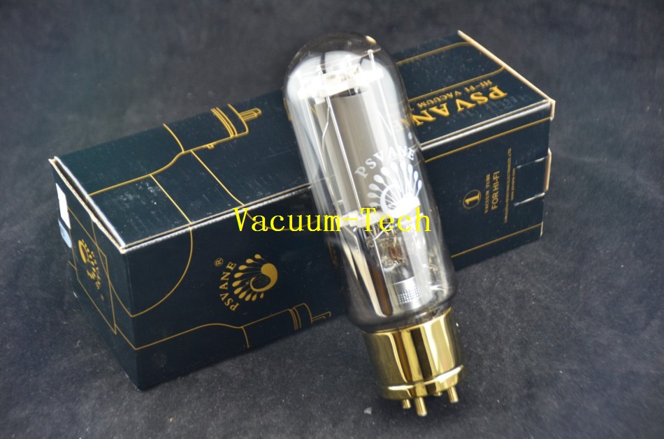 全新贵族之声211vacuumtube