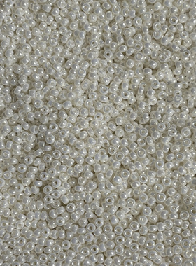 璨皌〖591〗御幸MIYUKI进口米珠手工串珠梭编米珠