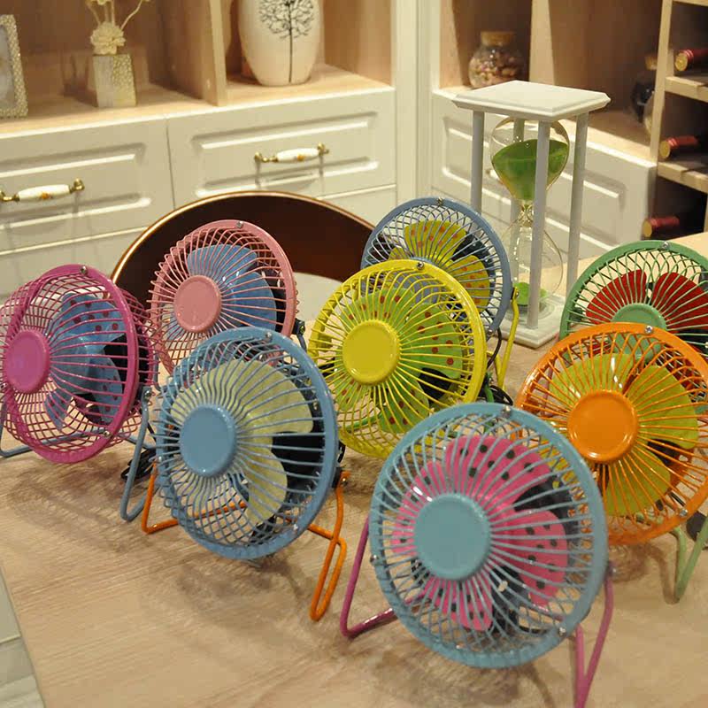 Ventilateur USB - Ref 403231 Image 3