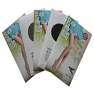 圆梦12D女士丝袜生如夏花不脱丝加档加大网眼镂空丝袜连裤袜6118