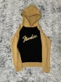Black and Yellow Color Matching