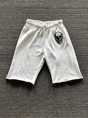Number Nine Shorts