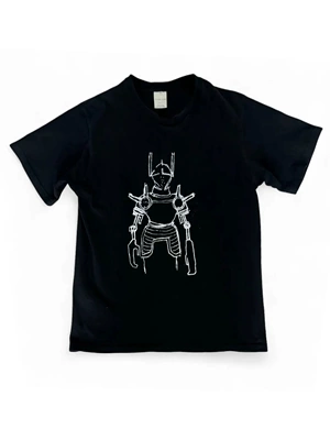 Number Nine Knight Tee