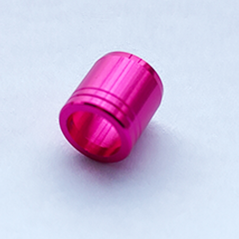 弓箭防爆环适用于外径8.0mm箭杆铝合金尾环射箭器材