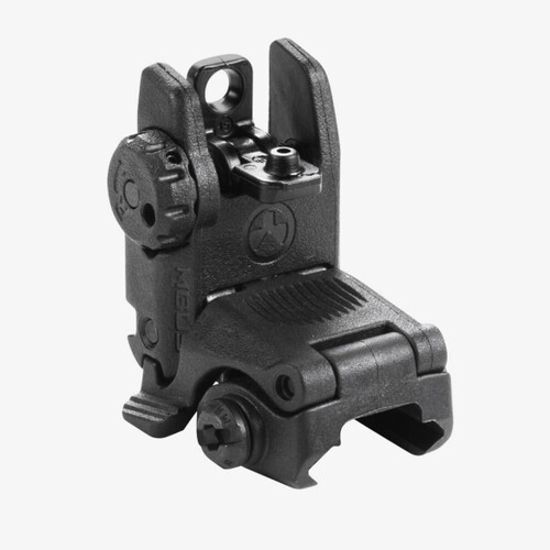 美国MAGPUL®原品  MBUS®瞄准镜