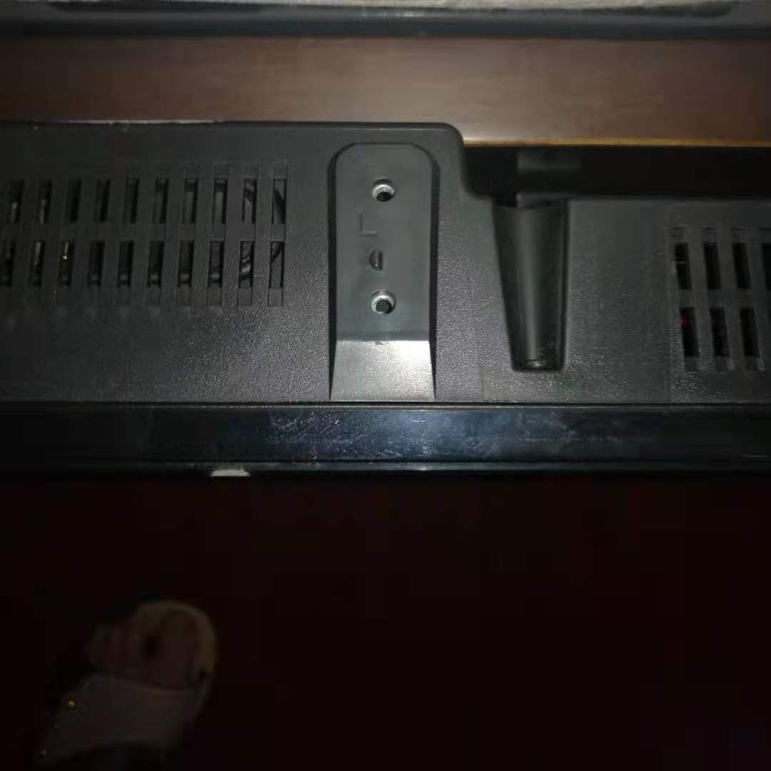 电视底座H32DB3500脚架32CE5130