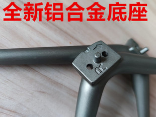 适用于55寸海尔电视桌面支架LS50A51 49Z51Z T55K31 U55X31J底座