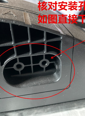 适用于创维40E381S 40E382W 43E382W 40E1C 43G30电视机55S7E底座