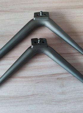 适用于海尔电视桌面支架LE40A31 U50H3 LS50/55A51 50AL88D91底座