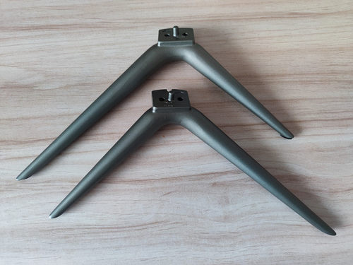 适用于海尔模卡电视底座LU58C51
