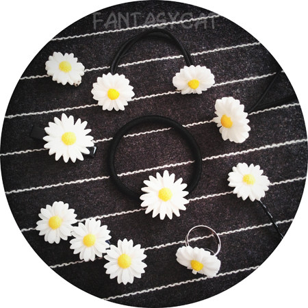 Accessoire cheveux - Ref 1200587 Image 3