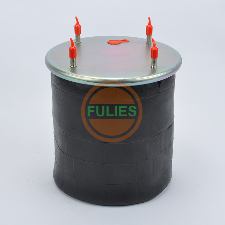 1R14-867 SAF重卡减震气囊 W01-M58-7238 1V19L-11 566-28-3-547