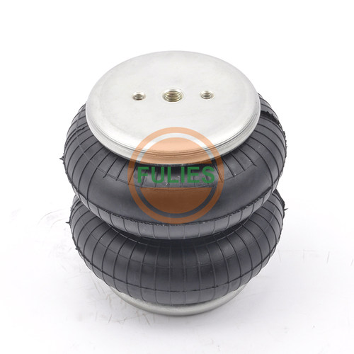 FD70-13CI 福莱斯橡胶空气弹簧 JBF165/200-2 减震气囊 146132J-2