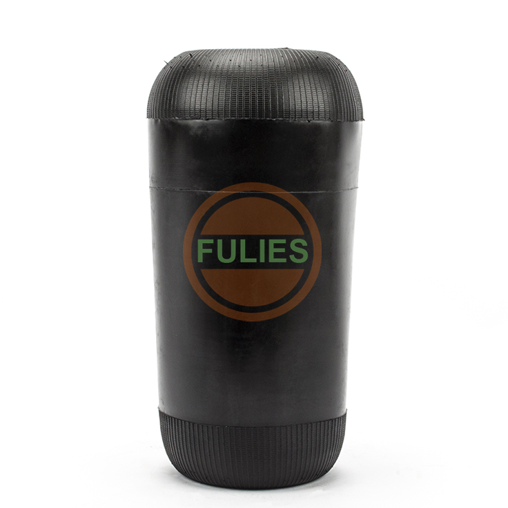 1A720N德国小曼重型卡车减震气囊556-03-9008 1R2A460-295 V1F21