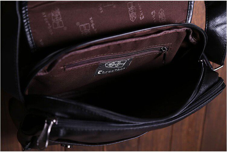 Sac pour homme - Ref 51193 Image 5