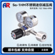 Sα 1HM不锈钢减压阀迷你减压阀防腐减压器减压阀氨气减压阀