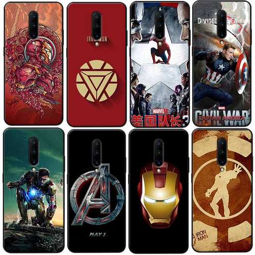 漫威复仇者联盟适用opporeno3元气版壳手机钢铁侠k3全包realmex软