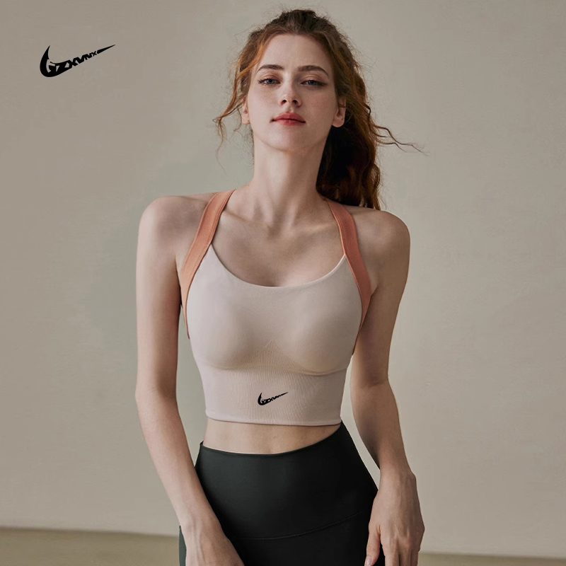 奧特萊斯運動背心女高強度防震