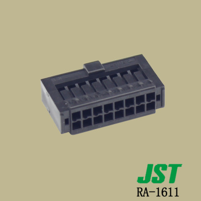 JST RA-1611 原装正品  现货整包