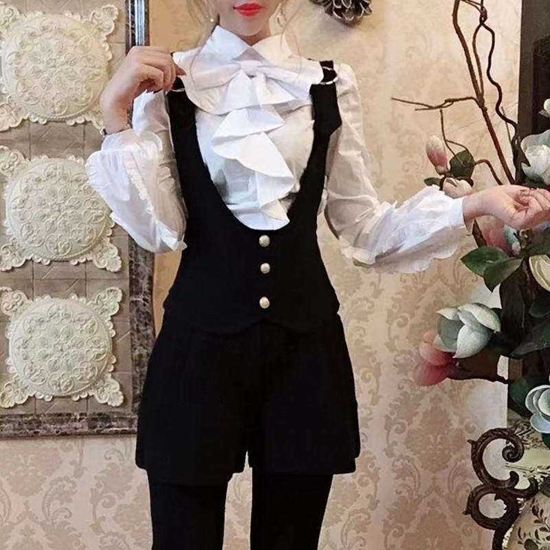 2018¶¬¼¾Ð¿´ø¿ãÅ®º«°æÐÞÉíÏÔÊݰٴîÀ«Íȶ̿ãÁ¬Ìå¿ã¸ßÑü´óÂë³±