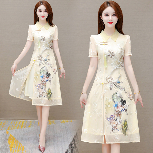 韩美纤衣服饰 HMXYF656