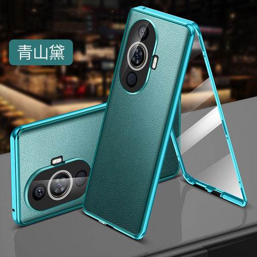 nova11Ultra手机壳钢化玻璃硬壳