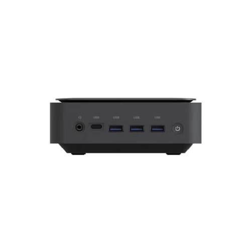 技嘉GB-BEi7HS-1260酷睿i5-1240P微型迷你电脑主机可4k多屏商用