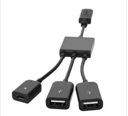 Hub USB - Ref 365029 Image 4