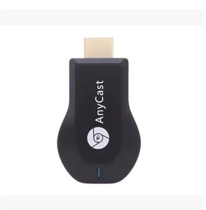 WiFi无线传输同屏器HDMI手机电视高清投影Anycast m2 pus推送宝