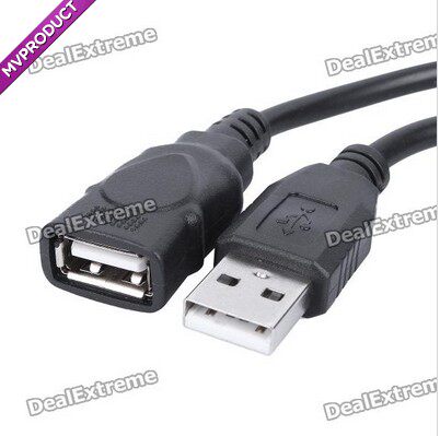 Câble extension USB - Ref 441599 Image 3