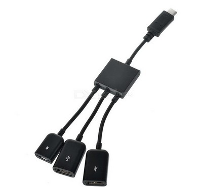 Hub USB - Ref 365029 Image 5