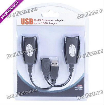 Câble extension USB - Ref 441599 Image 4