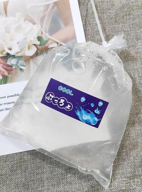 2000ml大袋装假水2L硅胶假水抱抱奶厚实泡泡奶假水儿童无毒史莱姆