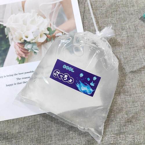 2000ml大袋装假水2L硅胶假水抱抱奶厚实泡泡奶假水儿童无毒史莱姆