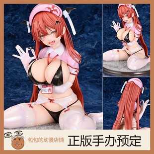 Unreal 回天堂 玛利亚 Comic 手办