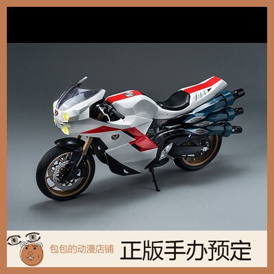 Threezero预售新假面骑士手办