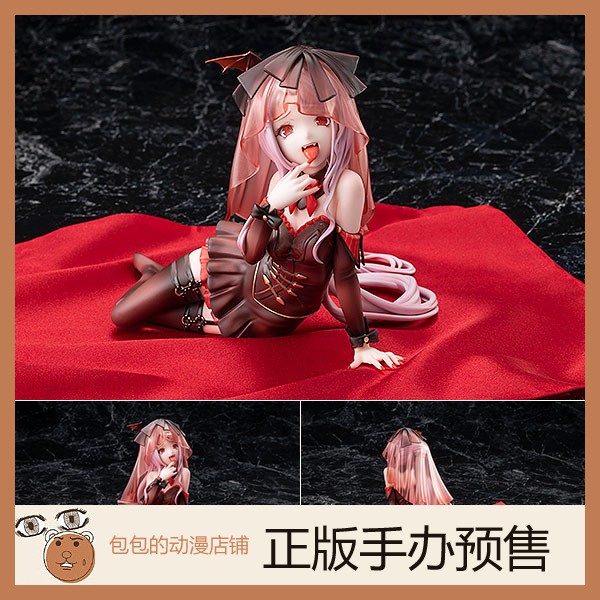 KADOKAWAOVERLORDIV预售手办