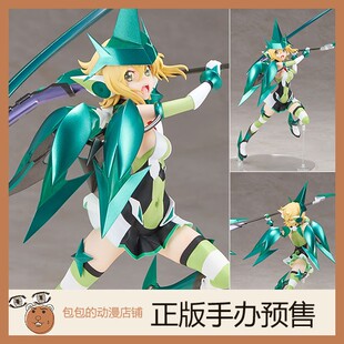 手办 Hobby 战姬绝唱Symphogear Stock 晓切歌