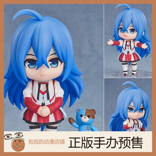 Eye Fluorite 薇薇Vivy Song 粘土手办 GSC