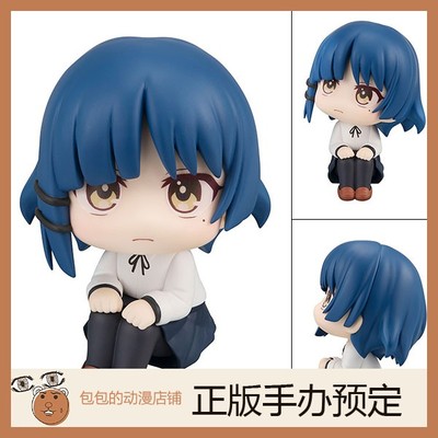 MegaHouse孤独摇滚手办