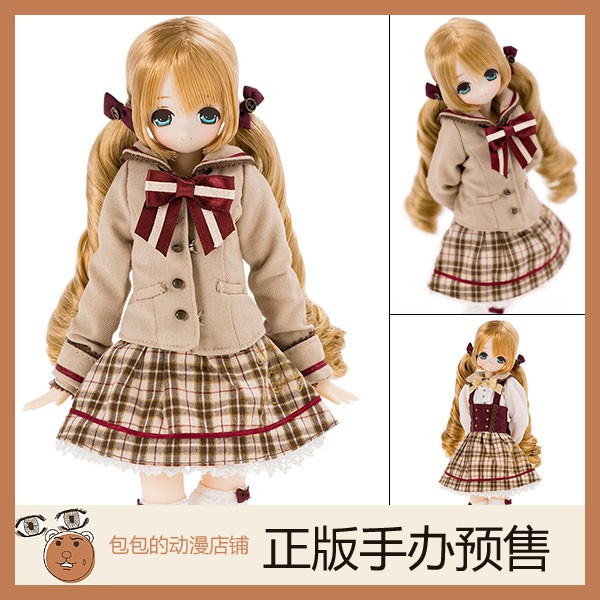 美羽Azone手办代购动漫