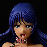 Orca TOYS 青木怜奈 花畑美少女 modeling by P-UNiT 换装手办【