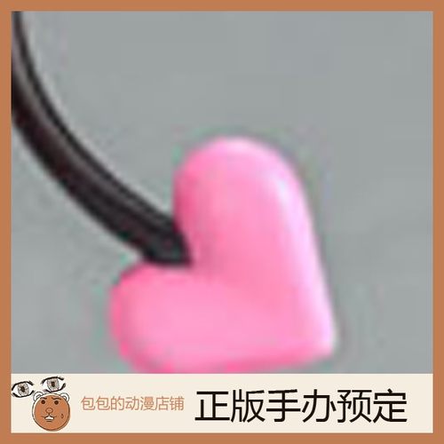 Q-six预售动漫可可亚手办
