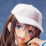 Native 雨宫なつみ   手办【日版】