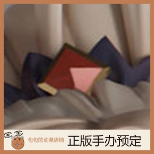 insight 格洛瑞尔 被捕捉棕色精灵 肉感少女 手办【日版】