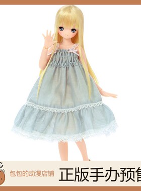 Azone Lien   Ex·cute系列 Sweet Memory 可动手办【日版】