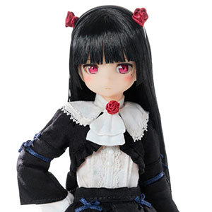 Azone 黑猫 五更琉璃 我的妹妹哪有这么可爱！可动人偶手办【日版